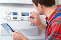 free Llannefydd gas safe engineer quotes