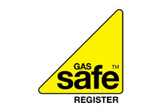gas safe companies Llannefydd